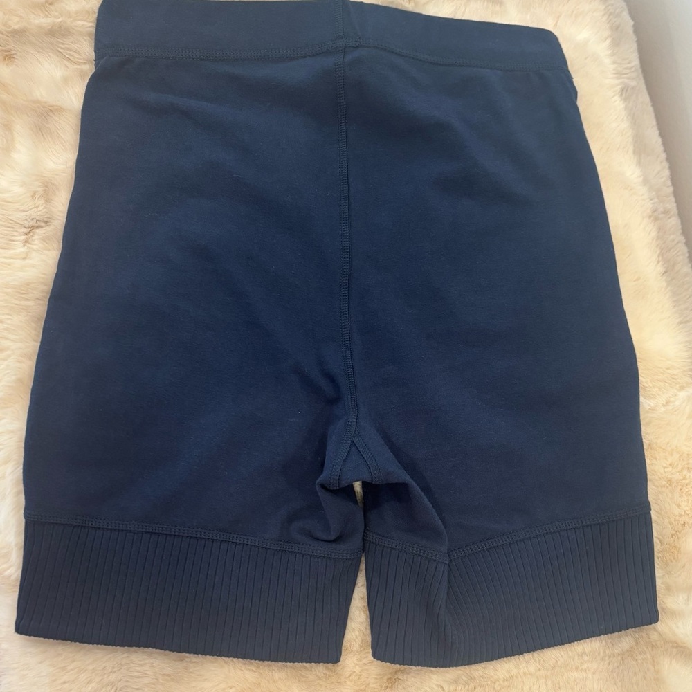 FP Movement by Free People Navy Bike Shorts - Picture 14 of 15